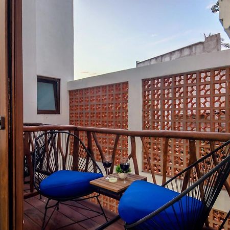 Apartmán Casa Makawe Only Adults Sayulita Exteriér fotografie