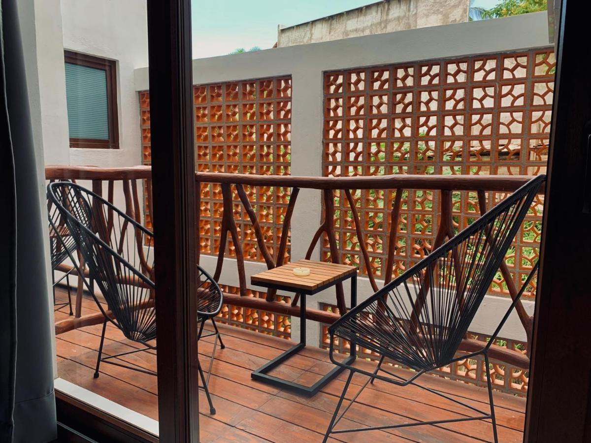 Apartmán Casa Makawe Only Adults Sayulita Exteriér fotografie