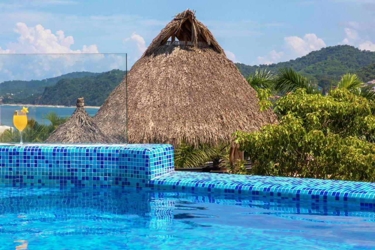 Apartmán Casa Makawe Only Adults Sayulita Exteriér fotografie