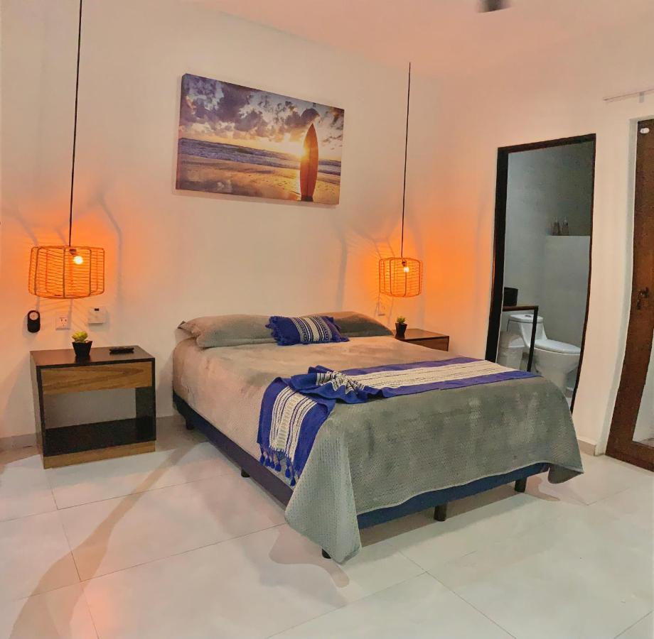Apartmán Casa Makawe Only Adults Sayulita Exteriér fotografie