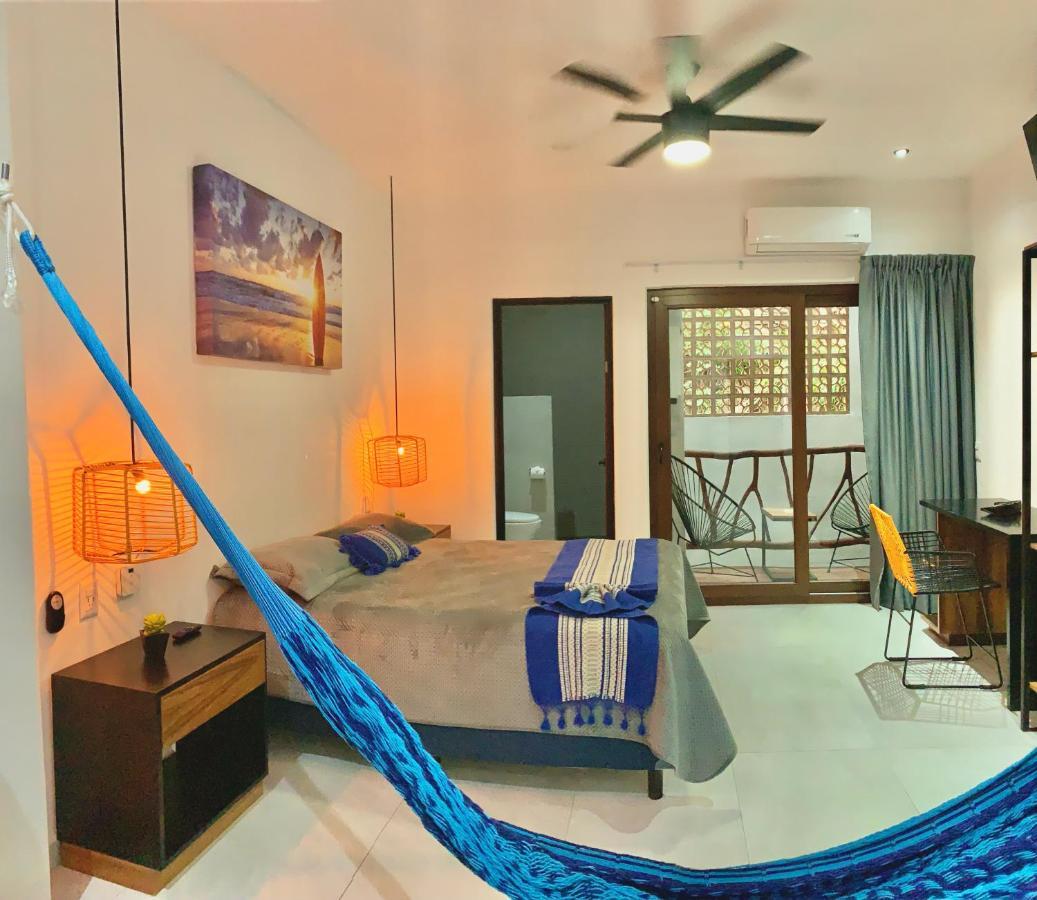 Apartmán Casa Makawe Only Adults Sayulita Exteriér fotografie
