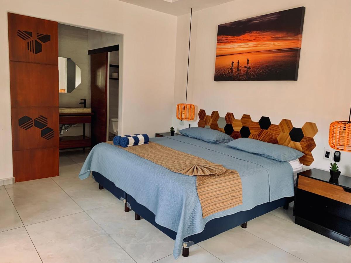 Apartmán Casa Makawe Only Adults Sayulita Exteriér fotografie